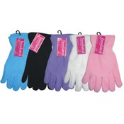Fleece Gloves - Ladies