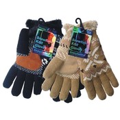 Kniited Heavy Duty Gloves