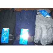 Fleece Gloves - Mens