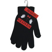 Magic Gloves - Assorted Colors