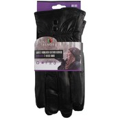 Ladies Leather Gloves