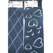 Knee High Socks
