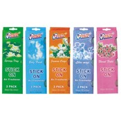 Air Freshener - 3 Pack