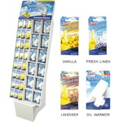 Scented Oil And Warmer