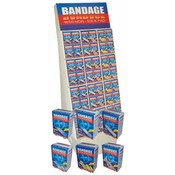 First Aid Prep Pads