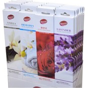 Incense Sticks Assorted