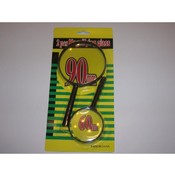 Magnifying Glass - 2 Pack
