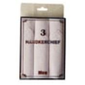 Handkerchief - White