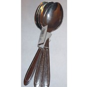 Desert Spoons