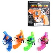Cap Gun