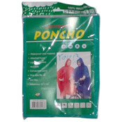 Rain Ponchos For Adults