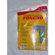 Kids Ponchos