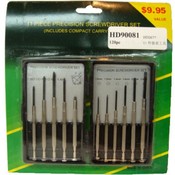 Precision Screw Driver Set