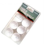 Table Tennis Balls