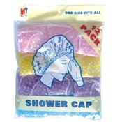 Shower Cap - 10 Pack