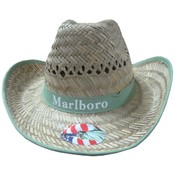 Straw Hats