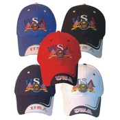 USA Baseball Hats
