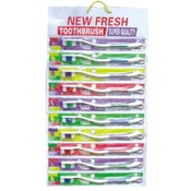 Toothbrushes