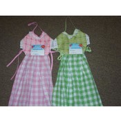Kitchen Towel - Tie Towel
