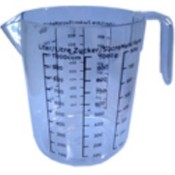 Plastic Mugs
