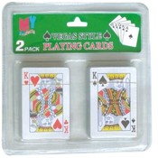 Playing Cards 2 Pack