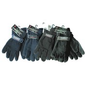 Fleece Gloves - Mens