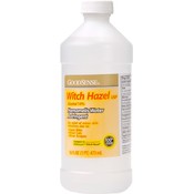 Good Sense Witch Hazel