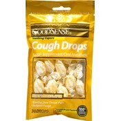 Good Sense Honey Lemon Cough Drops