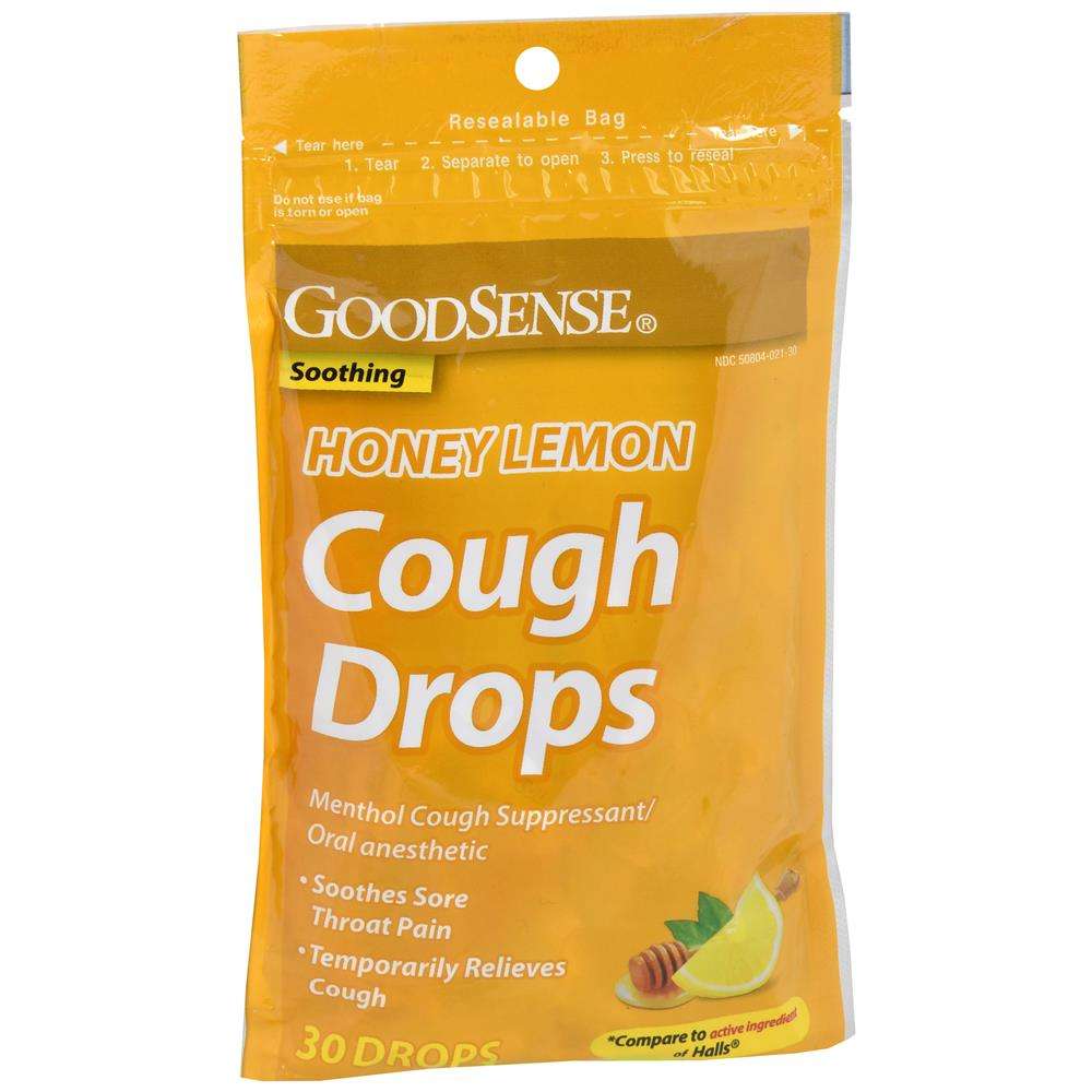 bulk-cough-drops-30-count-honey-lemon-dollardays