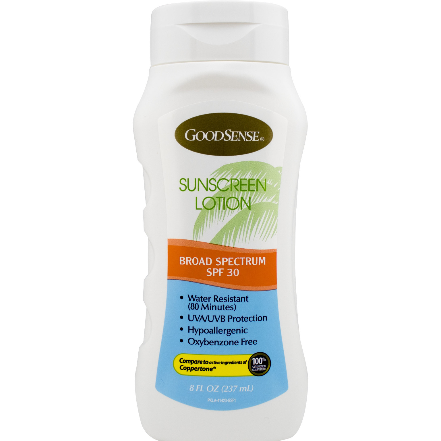 Goodsense Sunscreen Lotion Spf 50