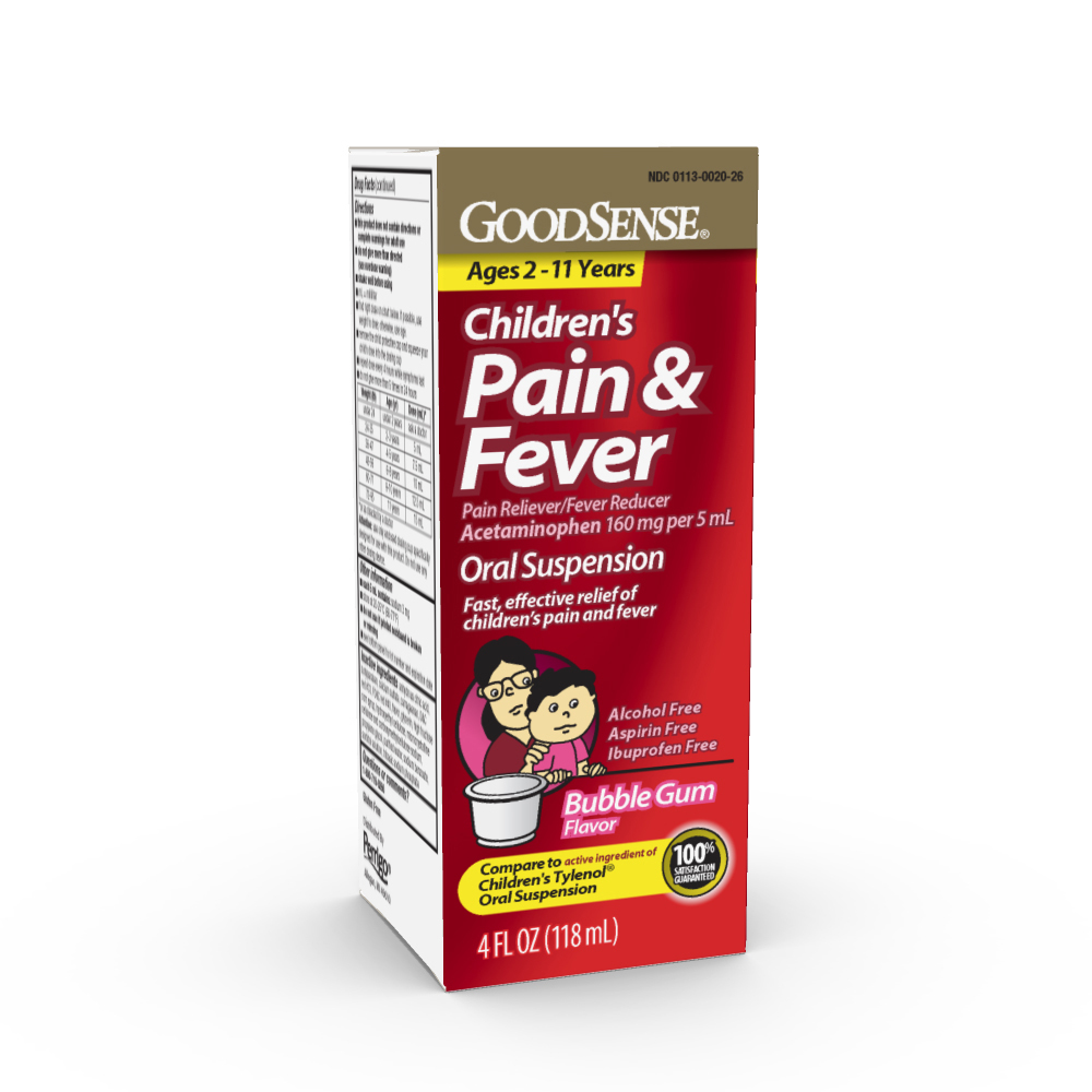 wholesale-goodsense-children-s-pain-fever-bubblegum-4-oz