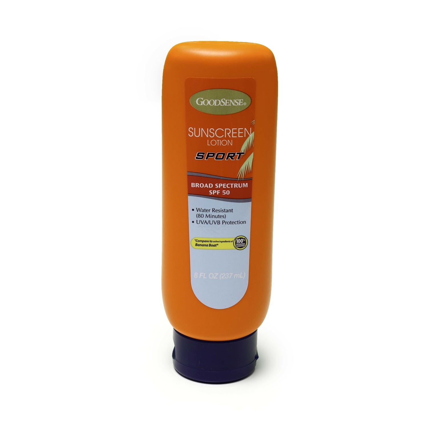 Goodsense Sunscreen Lotion Spf 50