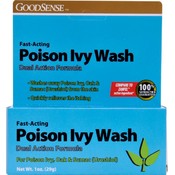 Good Sense Poison Ivy Wash (Tube)