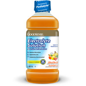 Good Sense Electrolyte Fruit Flavor 1 LTR
