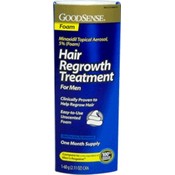 Good Sense Hair Regrowth Treatment Foam 1 Month