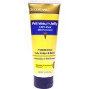 Good Sense Petroleum Jelly