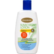 Good Sense Suncare Sunblock SPF30 4oz