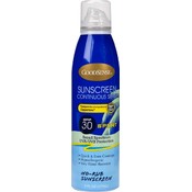 Good Sense Continuous Spray Sunscreen 30 Sport