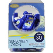 Good Sense Sunscreen Sport Spf 30 With Belt Clip 2 Good Sense Sunscreen Sport Spf 30 With Belt Clip 2