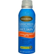 Good Sense Wet Skin Continuous Spray Sunscreen