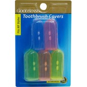 Good Sense Toothbrush Covers