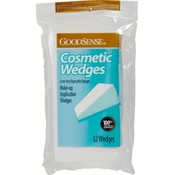 Good Sense Cosmetic Wedges Latex Free