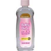 Good Sense Baby Oil