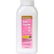 Good Sense Baby Powder