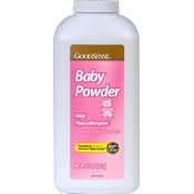 Good Sense Baby Powder