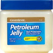 Good Sense Petroleum Jelly
