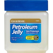 Good Sense Petroleum Jelly