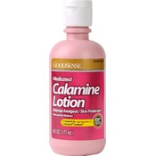 Good Sense Medicated Calamine Lotion