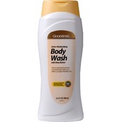 Good Sense Extra Moisturizing Body Wash W/ Shea Butter