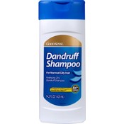 Good Sense Dandruff Sham For Norm / Oily Hair Everyday Clean